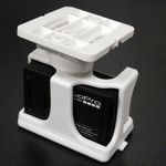 Carcasa de GoPro para drone Walkera QR-X350 modelo ST136 - HR07200 - 08