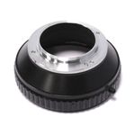 Adaptador de objetivo Hasselblad a cámara Nikon 1 - JD07900 - 01
