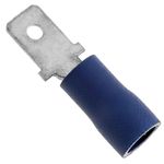 Terminal Faston Macho 4.8 mm azul Pack de 100 uds - FN02200 - 02