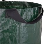 Bolsas de limpieza para jardín con protección UV 240L 80 x 47 cm 3 unidades - JR12300 - 05