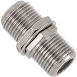 Conector F hembra/hembra - TF02800 - 05
