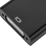 Adaptador DisplayPort a DVI-D pasivo 10 cm - YR03100 - 07