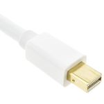 Cable mini DisplayPort macho a HDMI macho de 1 m - YQ00100 - 08
