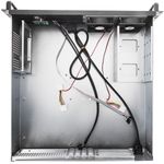 Caja rack 19" IPC ATX 2U 3 x 3.5" fondo 400mm - CK06000 - 03
