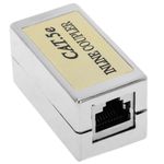 Empalme Cable FTP categoría 5e RJ45 hembra a RJ45 hembra - RC05600 - 03