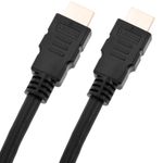 Cable HDMI 1.4 de 1080p de HDMI A macho a HDMI A macho de 15 m - HG00700 - 04