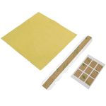 Filtro de privacidad 26.0" 16:10. Protector para pantalla y monitor - MD07700 - 04
