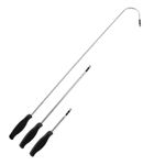 Anemómetro PCE-HWA 30 con sonda térmica - PC01800 - 04