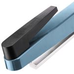 Selladora térmica metálica de 40 cm para bolsas de plástico - OF00600 - 05