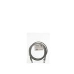 Latiguillo de red 0.5m Cat 6 UTP LSZH 24 AWG Lapara Networking - LA-04010102 - 04
