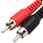 Cable Audio Stereo 20m (2xRCA-M/M) - VC02600 - 06