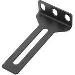 Pestañas metálicas de 1U 55mm para rack 19" - RZ01200 - 09