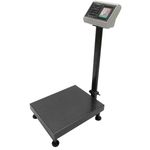 Balanza industrial de plataforma 30x40 cm báscula 150 Kg - BV00600 - 01