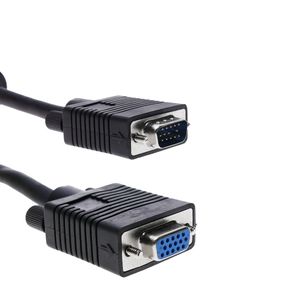 Categoría Cable y adaptador VGA