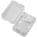 Caja de conexión universal de 1 zócalo compatible TB110 - RX08100 - 02