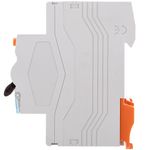 Interruptor diferencial 2P 40A 6kA - JW03100 - 03
