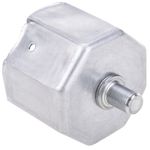 Soporte metalico para eje de persiana de 60mm - BS22600 - 05