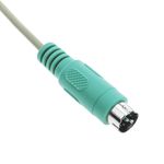 Cable VGA Teclado Ratón ATX 15m (M/M) - CC00500 - 10