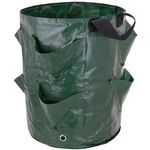 Bolsas de cultivo para jardín 35 x 45 cm 3 unidades - JR17100 - 10