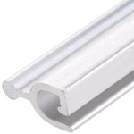 Fleje tirante de acero de 190mm para persiana pack 4 unidades - YZ05800 - 04