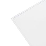 Funda de plástico para documentos B8 91x64mm - SY01100 - 05