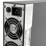SAI on-line RT9W de 3000VA 2700W para rack 19 - UP14300 - 06