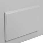 Armario rack 19" para exterior IP55 de 12U blanco SOHORack GO 600x600x681 mm - WX07300 - 07