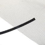 Mosquitera para puerta 2 piezas de 75 x 220 cm - AH04400 - 08