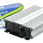 Inversor Energenie de 12V DC -->230V AC 800W - TTC 080 - 01