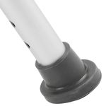 Taburete de ducha ergonómico antideslizante regulable en altura acolchado - SA97000 - 10