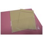 Bolsillo autoadhesivo trapezoide 155 x 90 mm (10 uds) - OG00300 - 03