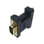 Adaptador DVI-I hembra a VGA macho de 15-pin - DV06200 - 05