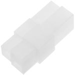 Conectores rápidos de 3 vías y de 6,35 mm de con para faston tipo t - FN12200 - 06