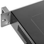 Caja rack 19" IPC ATX, MiniATX o microATX 1U 2 x 3.5" o 4 x 2.5" fondo 400mm - CK00000 - 08