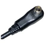 Antena 3G UMTS GPRS con conector MS-151 y fijación adhesiva - GS00300 - 02