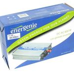 Inversor Energenie de 12V DC -->230V AC 800W - TTC 080 - 04