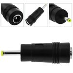 Adaptador Jack de Alimentación Universal 2.1 x 5.5 mm a 0.7 x 2.5 mm - AA11300 - 02