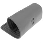Alfombrilla escurreplatos de silicona 446x203 mm gris - KT14100 - 04
