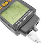 Multimedia LAN cable tester TM-903 - CT01300 - 10