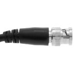 Cable coaxial RG59 BNC macho a BNC macho de 50cm - BN01200 - 02