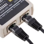 Multi Network Modular Cable Tester - CT00700 - 04