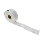 Rollo bobina de 400 etiquetas adhesivas compatibles con Brother DK-11201 DK-1201 29x90mm - BM08500 - 05