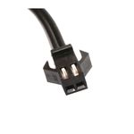 Inversor para cable electroluminiscente tipo mechero de coche para longitud de 0,5-10m con audio - NW08300 - 06