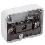 Sistema contador de personas por infrarrojos IR hasta 10m - SG04000 - 06