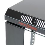 Armario rack mural 19'' 4U 600x300x283mm pared SOHORack de RackMatic - WM03000 - 08