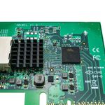 Tarjeta ethernet PCIe PCI-Express 4X 10Gb - RA03400 - 10