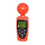 Medidor de intensidad de campo RF de 3 ejes modelo TM-195 - TM07500 - 02