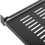 Bandeja telescópica para Rack 19 de 1U y fondo 550mm - 650mm - RZ03600 - 05