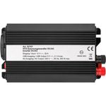 Inversor eléctrico onda modificada 12 VDC a 220 VAC de 300W y USB - YD03200 - 05