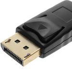Cable DisplayPort macho a HDMI macho 3m - YP02300 - 05